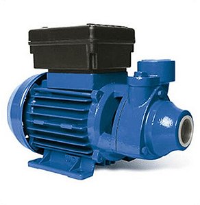 Bomba Centrífuga Periférica 1/2 Hp 220V  Acqualimp