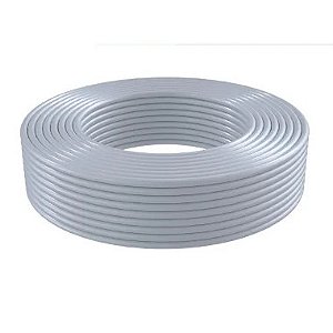 Tubo Flexível Monocamada Clicpex 20 mm X 100 mm  Tigre