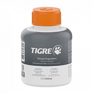 Solução Preparadora 1000 Ml Tigre