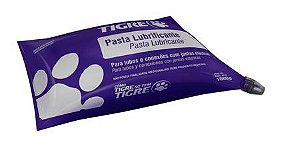 Pasta Lubrificante Bisnaga 400g  Tigre