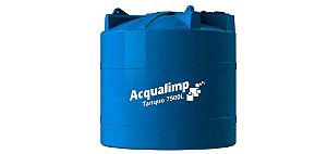 Tanque 7.500 L Acqualimp