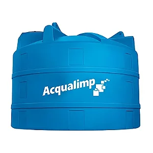 Tanque 7.500 L Acqualimp