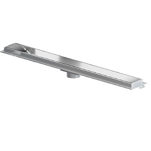 Ralo Linear 70 Cm Inox Conjunto Tigre