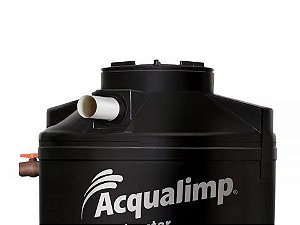 Biodigestor Acqualimp 750 l