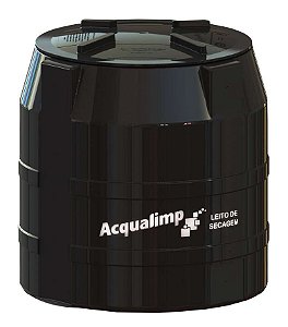 Leito de Secagem Acqualimp