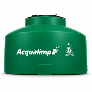 Tanque Green Acqualimp 500 L