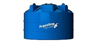 Tanque 10.000 L Acqualimp
