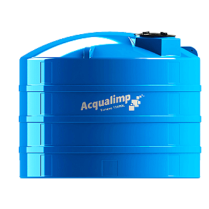 Tanque 15.000 L Acqualimp