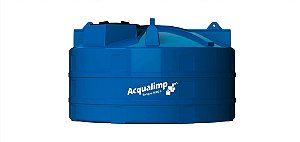 Tanque 5.000 L Acqualimp