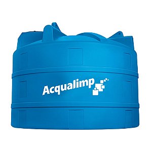 Tanque 5.000 L  Acqualimp