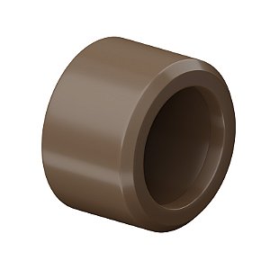 Bucha Soldável De Redução Curta 40 mm X 32 mm Tigre