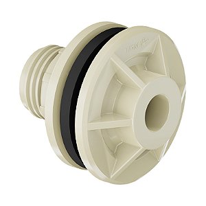 Adaptador P/ Caixa D Água Aquatherm Flange 22 mm Tigre