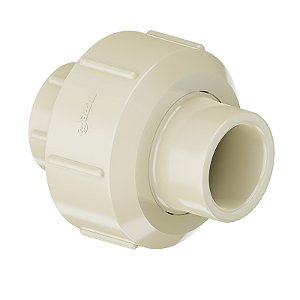 União Aquatherm 73 mm Tigre