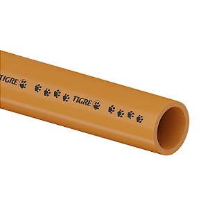 Tubo Tigrefire 1'' Tigre  03 Metros