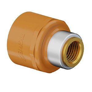 Adaptador Para Bico Tigrefire 3/4 X 1/2'' Sch80 Tigre