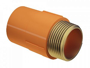 Conector Macho Tigrefire 3'' Sch80 Tigre