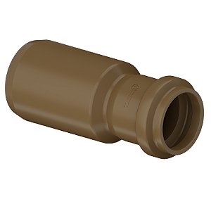 Redução Pvc Je Bb Pba De 85 X 60 mm Tigre