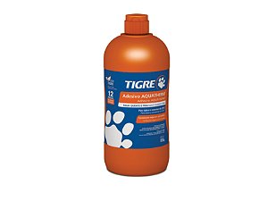 Adesivo Aquatherm 850 G  Tigre