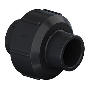 União Pvc-U Sch80 1''