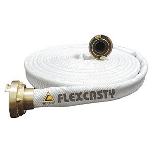 Mangueira De Incêndio Predial Tipo 1  1.1/2'' x 15 M