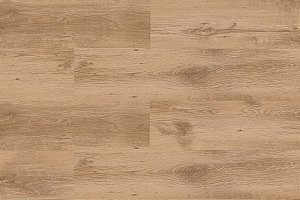 Piso Laminado Eucafloor Prime Cacau 7mm Colado com Instalação