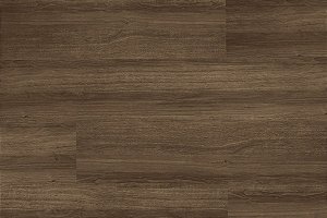 Piso Laminado Eucafloor Prime Castanho Terracota 7mm Colado com Instalação