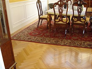 Raspagem de Assoalhos e Tacos de Madeira Santo André