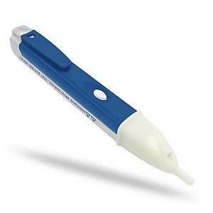 CANETA DETECTORA DE TENSAO 90V - 1000V
