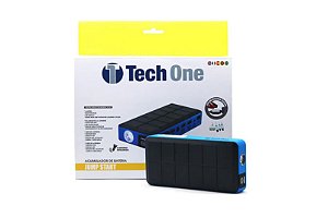 ACUMULADOR DE BATERIA E AUXILIAR DE PARTIDA 10.000 MAH