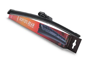 PALHETA DTL TRASEIRA 10 POL AUTOMOTIVA MARCA TECHONE / CODE