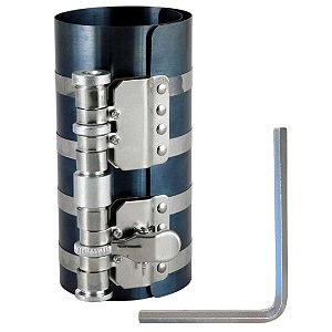 CINTA PARA ANEIS DE PISTAO DE MOTORES 6 POLEGADAS 60 A 195MM