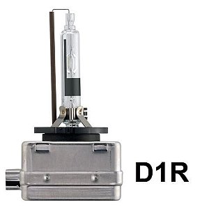 LAMPADA XENON D1R 4300K UNIVERSAL 12V