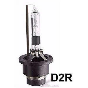 LAMPADA XENON D2R 4300K UNIVERSAL 12V