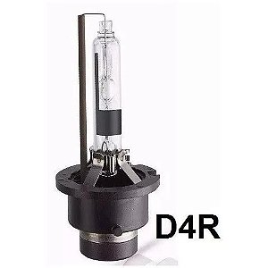 LAMPADA XENON D4R 6000K UNIVERSAL