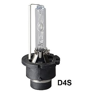 KIT FAROL XENON D4S D4R 4300K UNIVERSAL 12V