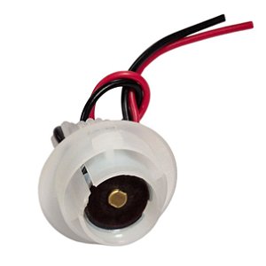 SOQUETE BA15S 1156 1 POLO P21 COM CHICOTE