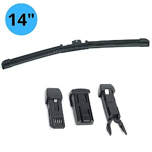 SMART PALHETA 14 POL AUTOMOTIVA MARCA TECHONE / CODE