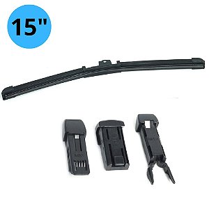 SMART PALHETA 15 POL AUTOMOTIVA MARCA TECHONE / CODE