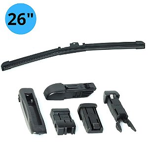 SMART PALHETA 26 POL AUTOMOTIVA MARCA TECHONE / CODE