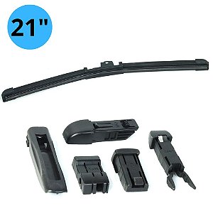 SMART PALHETA 21 POL AUTOMOTIVA MARCA TECHONE / CODE