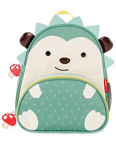 Mochila Infantil Zoo Porco Espinho - Skip Hop