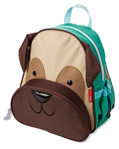 Mochila Infantil ZOO Pug - Skip Hop