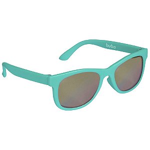 Óculos de Sol Baby Azul Tiffany - Buba