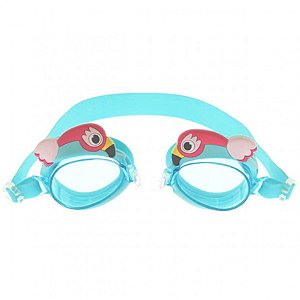 Óculos de Natação Baby Flamingo - Buba