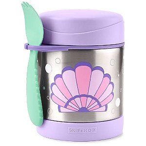 Pote Térmico Concha - Skip Hop