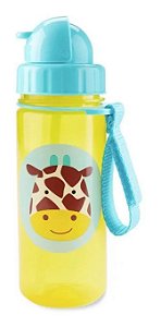 Garrafinha Infantil ZOO Girafa - Skip Hop