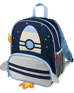 Mochila Infantil Spark Style Espaço - Skip Hop