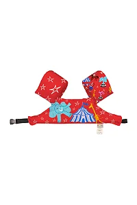 Bóia Tripla Colete Infantil Megamalabares - Panda Pool