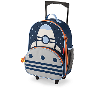 Mochila de Rodinha Espaço - Skip Hop