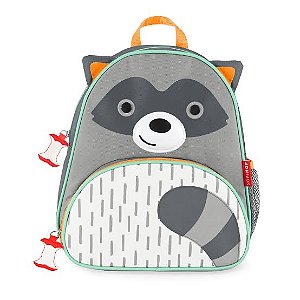 Mochila Infantil ZOO Guaxinim - Skip Hop